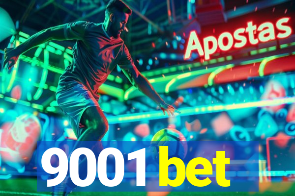 9001 bet